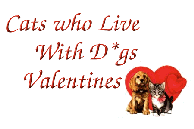 Our Valentines